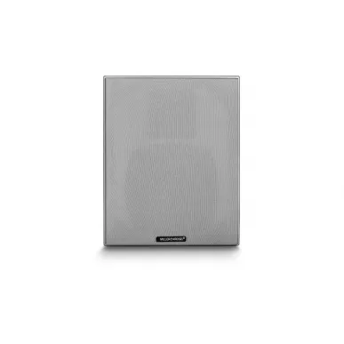Настенная акустика M&K Sound D95 Grey Satin/Grey Cloth